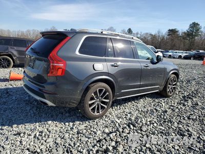 Trzecie zdjęcie samochodu z tyłu: 2017 VOLVO XC90 T6 VIN:YV4A22PK0H1173957 - miniatura