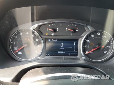 Zdjęcie 9 z 13 samochodu: 2023 GMC ACADIA SLE VIN:1GKKNKL48PZ215060 - miniatura