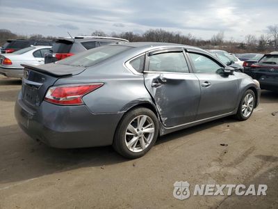 Trzecie zdjęcie samochodu z tyłu: 2014 NISSAN ALTIMA 2.5 VIN:1N4AL3AP1EC102623 - miniatura