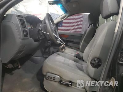 Zdjęcie 7 z 12 samochodu: 2006 DODGE RAM 2500 ST VIN:3D7KS28C66G288291 - miniatura