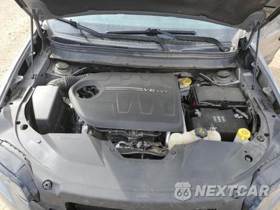 Zdjęcie 12 z 13 samochodu: 2021 JEEP CHEROKEE LATITUDE LUX VIN:1C4PJMMX4MD233534 - miniatura