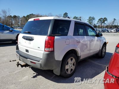 Trzecie zdjęcie samochodu z tyłu: 2004 SATURN VUE VIN:5GZCZ53454S821179 - miniatura