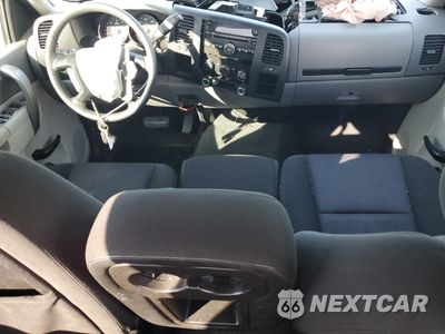 Zdjęcie 8 z 15 samochodu: 2010 GMC SIERRA C1500 VIN:3GTRCTEA1AG110070 - miniatura