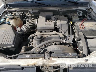 Zdjęcie 11 z 12 samochodu: 2008 NISSAN TITAN XE VIN:1N6BA06A18N321224 - miniatura