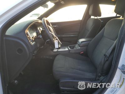 Zdjęcie 7 z 12 samochodu: 2014 DODGE CHARGER SE VIN:2C3CDXBG3EH284591 - miniatura