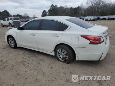 Drugie zdjęcie samochodu z przodu: 2013 NISSAN ALTIMA 2.5 VIN:1N4AL3AP8DN534967 - miniatura