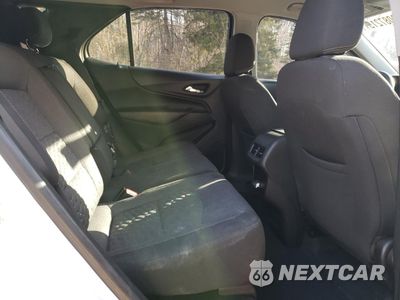 Zdjęcie 10 z 15 samochodu: 2018 CHEVROLET EQUINOX LT VIN:2GNAXSEV3J6131732 - miniatura