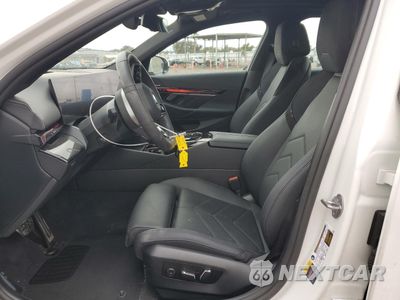 Zdjęcie 7 z 15 samochodu: 2024 BMW I5 EDRIVE 40 VIN:WBY33FK04RCR92576 - miniatura