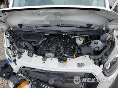 Zdjęcie 11 z 13 samochodu: 2023 FORD TRANSIT T-350 VIN:1FDBW2XG5PKB07805 - miniatura
