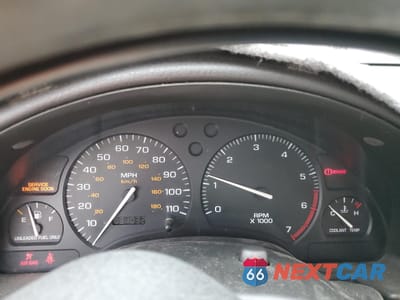 Zdjęcie 9 z 12 samochodu: 1999 SATURN SL1 VIN:1G8ZH5289XZ195600 - miniatura
