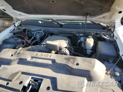 Zdjęcie 11 z 12 samochodu: 2014 CHEVROLET SILVERADO C3500 VIN:1GB3CZCG0EF123467 - miniatura