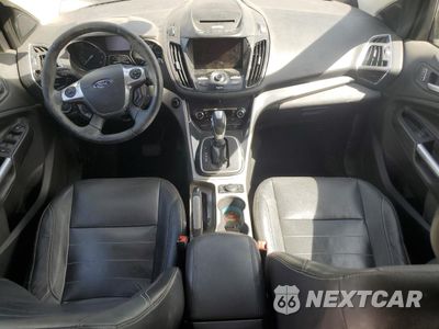 Zdjęcie 8 z 15 samochodu: 2013 FORD ESCAPE SEL VIN:1FMCU9HX6DUD19422 - miniatura