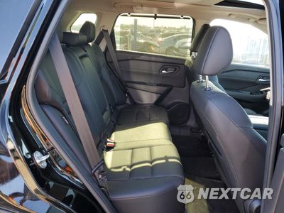 Zdjęcie 10 z 13 samochodu: 2024 NISSAN ROGUE SV VIN:JN8BT3BB6RW434907 - miniatura