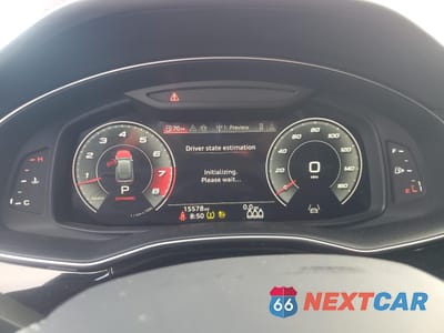 Zdjęcie 9 z 16 samochodu: 2024 AUDI SQ8 PRESTIGE VIN:WA1CWBF15RD007226 - miniatura