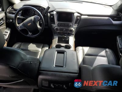 Zdjęcie 8 z 13 samochodu: 2019 CHEVROLET TAHOE C1500 LT VIN:1GNSCBKC5KR218864 - miniatura