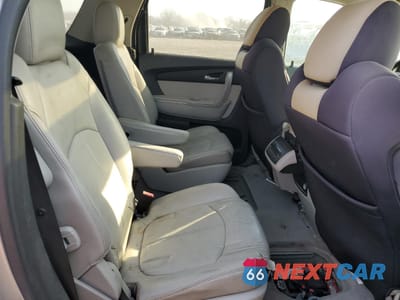 Zdjęcie 11 z 13 samochodu: 2011 GMC ACADIA SLT-1 VIN:1GKKVRED2BJ334445 - miniatura