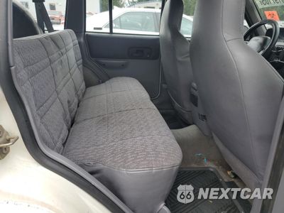 Zdjęcie 11 z 14 samochodu: 1998 JEEP CHEROKEE SPORT VIN:1J4FJ68SXWL251707 - miniatura