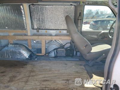 Zdjęcie 12 z 15 samochodu: 2003 CHEVROLET ASTRO VIN:1GNEL19X83B140526 - miniatura