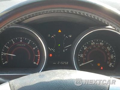Zdjęcie 9 z 14 samochodu: 2011 TOYOTA HIGHLANDER BASE VIN:5TDBK3EH6BS055104 - miniatura
