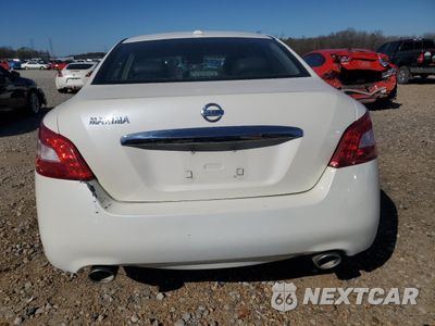 Zdjęcie 6 z 15 samochodu: 2011 NISSAN MAXIMA S VIN:1N4AA5AP5BC858386 - miniatura