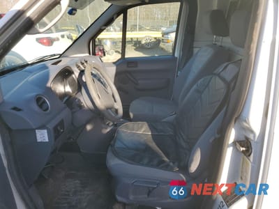 Zdjęcie 7 z 12 samochodu: 2012 FORD TRANSIT CONNECT XL VIN:NM0LS7AN7CT116791 - miniatura