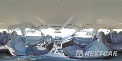 Zdjęcie 13 z 14 samochodu: 2022 NISSAN SENTRA SR VIN:3N1AB8DV6NY219502 - miniatura