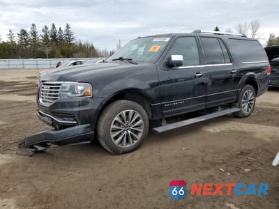 2016 LINCOLN NAVIGATOR L SELECT 5LMJJ3JTXGEL05054 - główne zdjęcie licytacji z USA - miniatura