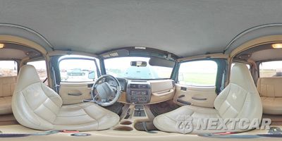 Zdjęcie 12 z 14 samochodu: 2000 JEEP WRANGLER / TJ SAHARA VIN:1J4FA59S1YP705833 - miniatura