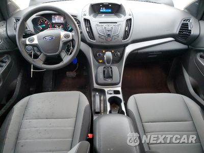 Zdjęcie 8 z 13 samochodu: 2016 FORD ESCAPE SE VIN:1FMCU0G7XGUB71907 - miniatura
