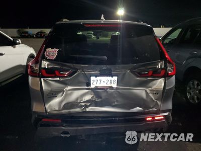 Zdjęcie 6 z 13 samochodu: 2025 HONDA CR-V SPORT VIN:7FARS5H5XSE007643 - miniatura