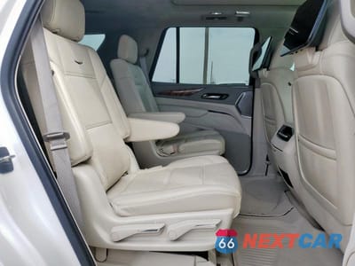 Zdjęcie 11 z 13 samochodu: 2021 CADILLAC ESCALADE PREMIUM LUXURY PLATINUM VIN:1GYS3DKL9MR236267 - miniatura