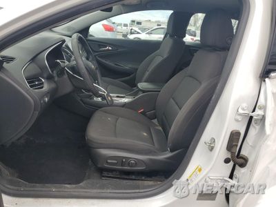 Zdjęcie 7 z 14 samochodu: 2017 CHEVROLET MALIBU LT VIN:1G1ZE5STXHF177945 - miniatura