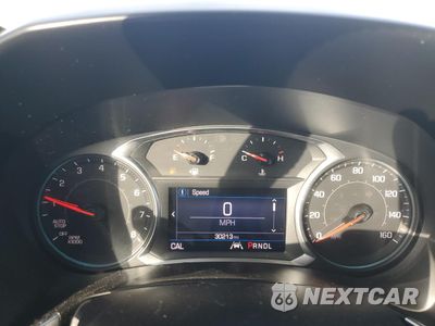 Zdjęcie 9 z 16 samochodu: 2020 CHEVROLET EQUINOX LT VIN:3GNAXKEV0LS502558 - miniatura