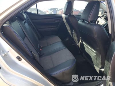 Zdjęcie 10 z 14 samochodu: 2017 TOYOTA COROLLA L VIN:5YFBURHE4HP604346 - miniatura