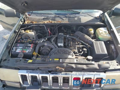 Zdjęcie 13 z 15 samochodu: 1995 JEEP GRAND CHEROKEE LIMITED VIN:1J4GZ78SXSC509348 - miniatura