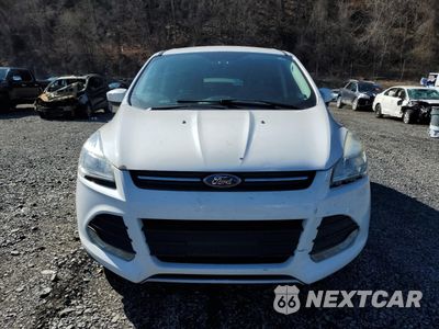 Piąte zdjęcie samochodu w środku: 2015 FORD ESCAPE SE VIN:1FMCU9GX8GUB29482 - miniatura