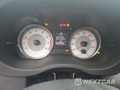 Zdjęcie 9 z 13 samochodu: 2013 SUBARU IMPREZA SPORT LIMITED VIN:JF1GPAS69D2809756 - miniatura