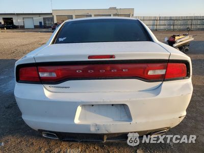 Zdjęcie 6 z 12 samochodu: 2014 DODGE CHARGER SE VIN:2C3CDXBG3EH284591 - miniatura
