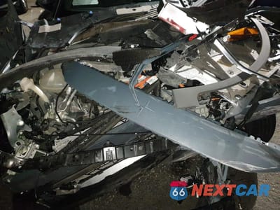 Zdjęcie 11 z 12 samochodu: 2022 POLESTAR 2 VIN:LPSED3KA7NL080364 - miniatura