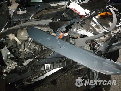 Zdjęcie 11 z 12 samochodu: 2022 POLESTAR 2 VIN:LPSED3KA7NL080364 - miniatura
