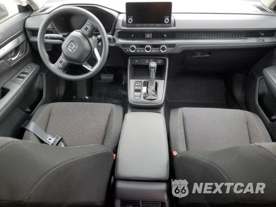 Zdjęcie 8 z 14 samochodu: 2025 HONDA CR-V EX VIN:5J6RS4H41SL017451 - miniatura