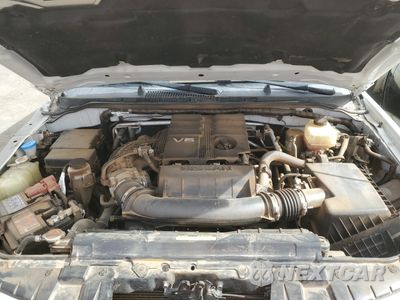 Zdjęcie 11 z 12 samochodu: 2021 NISSAN FRONTIER S VIN:1N6ED0EB9MN710458 - miniatura
