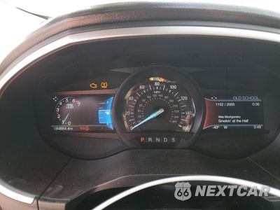 Zdjęcie 9 z 15 samochodu: 2015 FORD EDGE SEL VIN:2FMTK4J92FBC24224 - miniatura