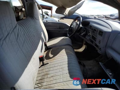 Zdjęcie 10 z 13 samochodu: 1999 FORD F250 SUPER DUTY VIN:1FTNF20S8XEA57206 - miniatura