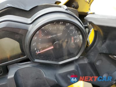 Zdjęcie 7 z 8 samochodu: 2009 YAMAHA FZ6 R VIN:JYARJ18Y89A000044 - miniatura