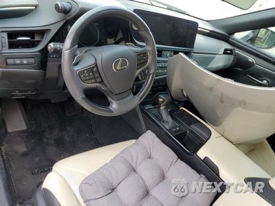 Zdjęcie 8 z 12 samochodu: 2022 LEXUS ES 300H BASE VIN:58AEA1C17NU021512 - miniatura
