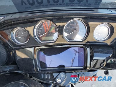 Zdjęcie 7 z 8 samochodu: 2020 HARLEY-DAVIDSON FLHXS VIN:1HD1KRP11LB665370 - miniatura