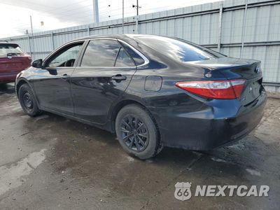 Drugie zdjęcie samochodu z przodu: 2015 TOYOTA CAMRY LE VIN:4T1BF1FK2FU948225 - miniatura