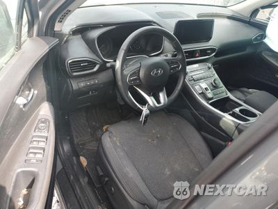 Zdjęcie 8 z 14 samochodu: 2023 HYUNDAI SANTA FE SEL VIN:5NMS24AJ1PH658678 - miniatura