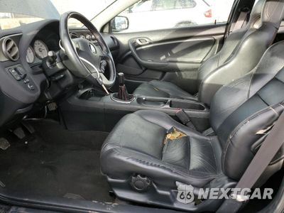 Zdjęcie 7 z 12 samochodu: 2005 ACURA RSX TYPE-S VIN:JH4DC530X5S012720 - miniatura